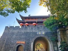 -鼓楼(西湖风景名胜区)