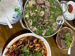 -小杨翘脚牛肉