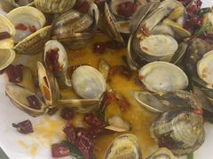 -范饭椰林川湘味海鲜·椰子鸡(三亚湾椰梦长廊店)