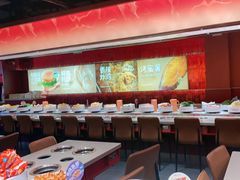 -龍歌自助小火锅(雨花台江南虹悦城店)