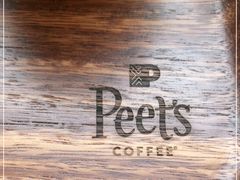 -Peet's Coffee皮爷咖啡(大学路店)