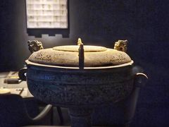 -曾宴·楚菜(湖北省博物馆店)