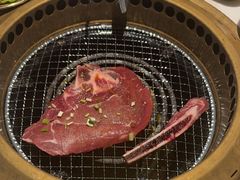 -炙城·韩式烤肉(南京东路店)