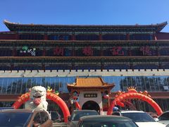 -胡杨记忆(和平路店)
