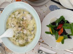 大树酸奶鱼-大树餐厅(环球港店)