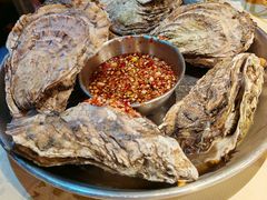 -串盟烧烤大排档·长沙美食地标(星沙店)