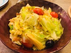 -亚苏尔 澳门菜(元朗店)