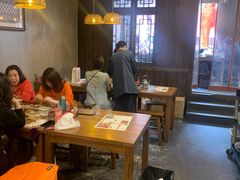 大堂-虾小龙老长沙龙虾馆(坡子街店)