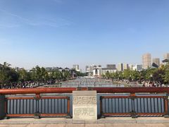 -大雁塔北广场音乐喷泉