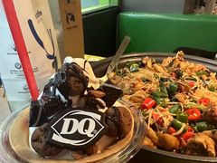 -DQ·蛋糕·冰淇淋(惠山万达店)
