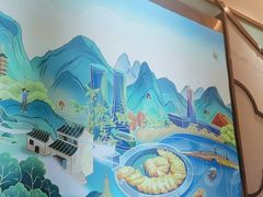 -苏晓玥·江南小吃(深圳北站店)