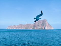 -长岛南北长山旅游景区