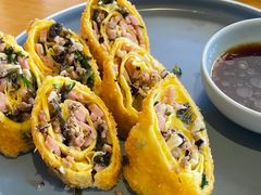 -品味泸沽湖•民族特色菜(大落水店)