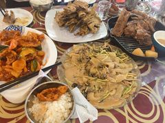 -大梁骨头馆·酱骨老菜(友好店)