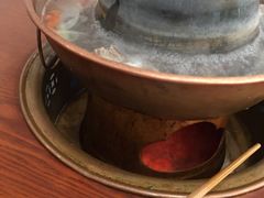 -岳合轩老北京涮肉