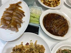 -紫光园·烤鸭(吕家营店)