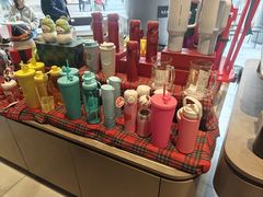 -星巴克臻选(成都太古里店)