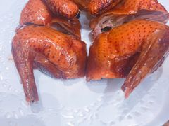 -好彩猪肚鸡(正弘城店)