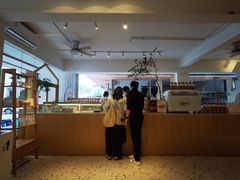 -Cafe on warm(丹霞店)