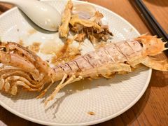 -小厨师·二十年沈家门小海鲜(百井坊巷店)