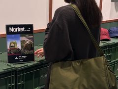 -M Stand(南京新街口金鹰店)