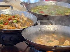-小乡小镇·传承桐庐土菜·老板亲自烧的菜