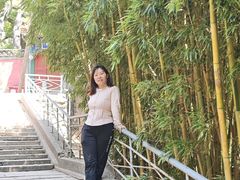 -潭柘寺景区