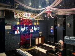 -宝乐星量贩KTV(莲升路店)