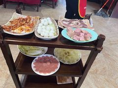 -田鸭肠·非遗火锅(彭州店)