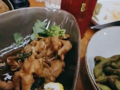 -ibarrel爱杯·bistro&brunch(江宁路店)