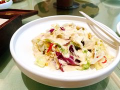 -将相和·海鲜蒸饺大连菜