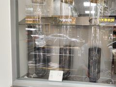 -喜茶(上海淮海中路渔阳里店)