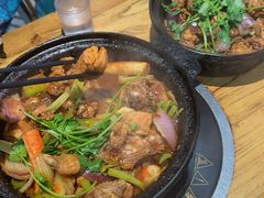 -村夫烤鱼·重庆鸡公煲(杨思店)