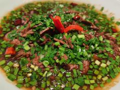 -雀蓝川菜(奥体广场店)