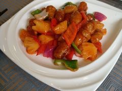 -沧浪亭(临汾路店)