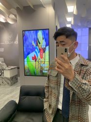 -FASHION PALACE hair+
