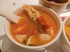 -狮拾久·现代新加坡料理(壹方城店)