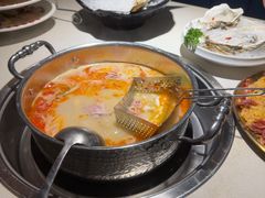 -太琼糟粕醋火锅·海南老爸茶(海棠湾臻选店)