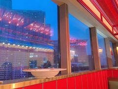 -牛New寿喜烧(金鹰世界店)