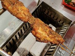 -古彭7只羊·招牌白串·碳锅羊肉旗舰店