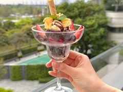 -WESTWOOD•落日餐厅•乐队演出(前海壹方汇店)