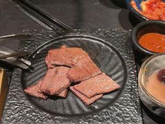 -黑牛の店·黑金店(沈阳万象城店)