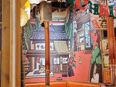-牛也烧肉(摩尔城店)