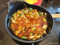 -重庆风光老灶火锅城(同德广场店)