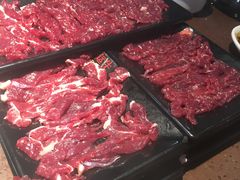 -幸运牛汕头小黄牛牛肉火锅(梅林店)