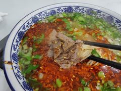 -清真·尖子尖牛肉面(王府井店)