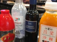 -呷哺呷哺(枫蓝国际店)