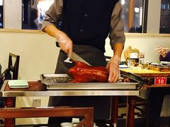 -局气 烤鸭·北京菜(光华路店)