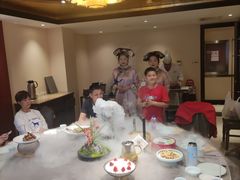 -惠丰堂饭庄·烤鸭·京味菜(翠微路店)