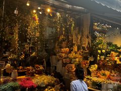 -循礼门鲜花花市(武汉循礼门店)